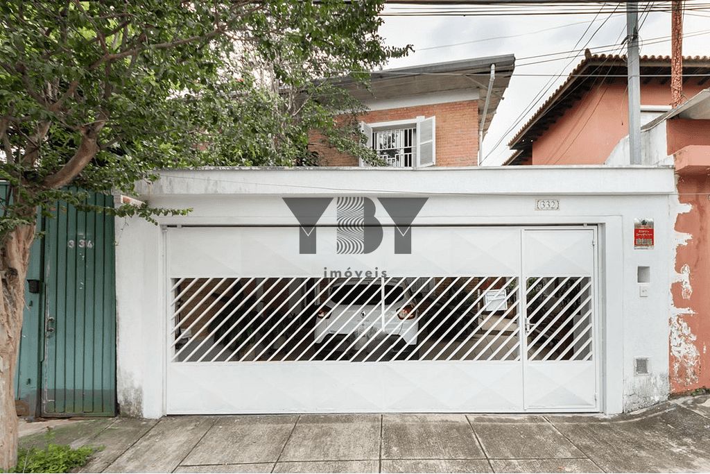 Casa à venda com 3 quartos, 162m² - Foto 4