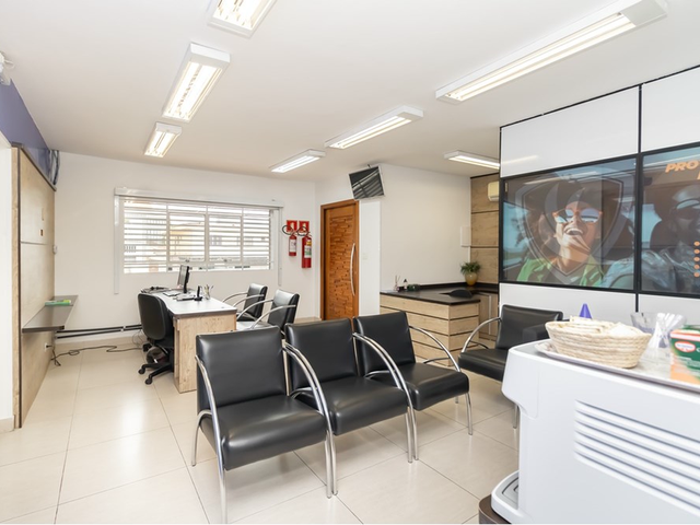 Foto do Loja - Loja à venda 6 Vagas 265M² Interlagos São Paulo - SP | Lares e Andares Imóveis