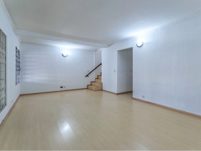 Foto do Casa - Casa à venda 3 Quartos 1 Suite 3 Vagas 309M² Jardim Maristela São Paulo - SP | Lares e Andares Imóveis