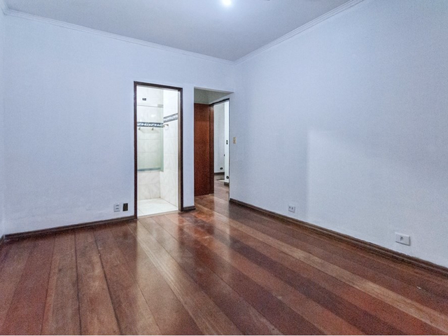 Foto do Casa - Casa à venda 3 Quartos 1 Suite 3 Vagas 309M² Jardim Maristela São Paulo - SP | Lares e Andares Imóveis