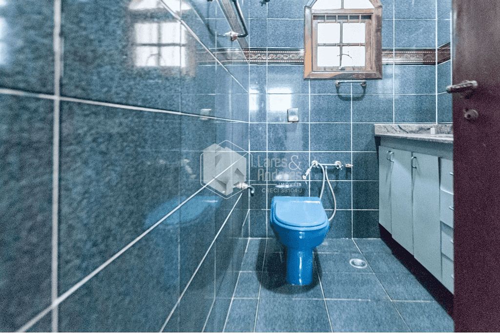 Casa, 3 quartos, 309 m² - Foto 11