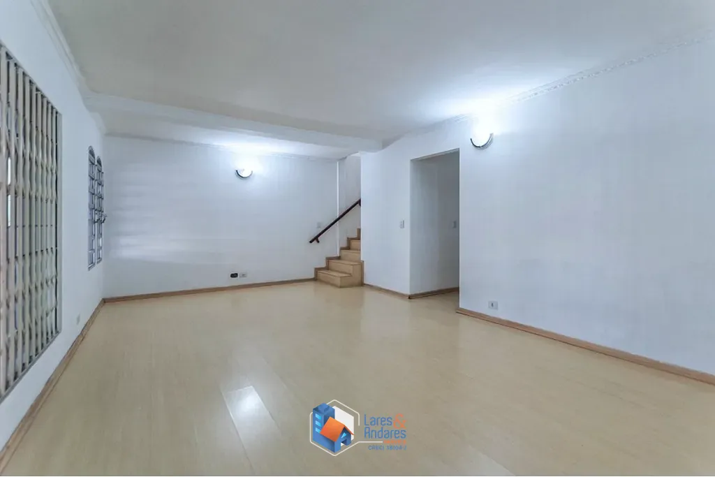 Casa, 3 quartos, 309 m² - Foto 1