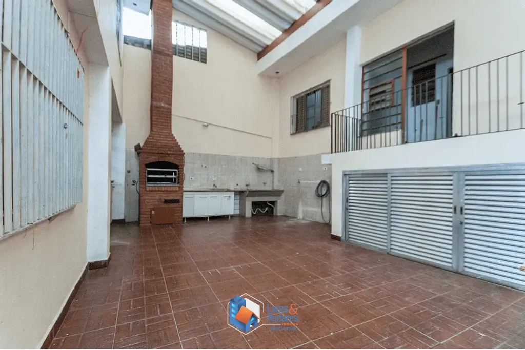 Casa, 3 quartos, 309 m² - Foto 30