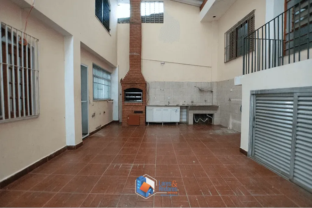Casa, 3 quartos, 309 m² - Foto 29
