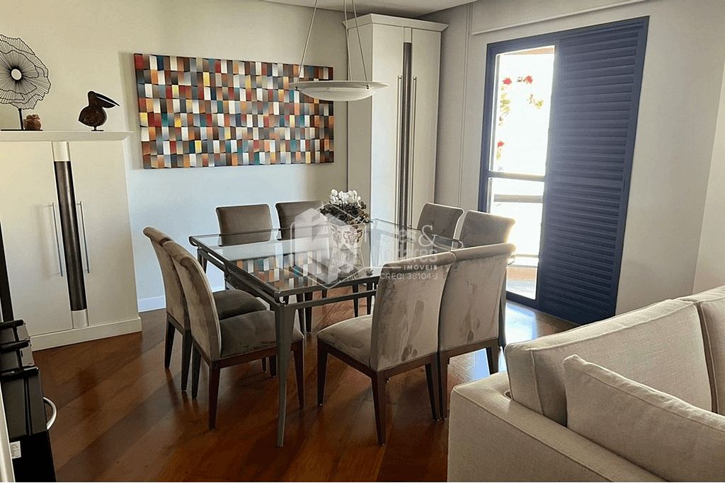 Apartamento, 3 quartos, 176 m² - Foto 20