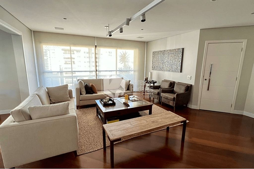 Apartamento, 3 quartos, 176 m² - Foto 21