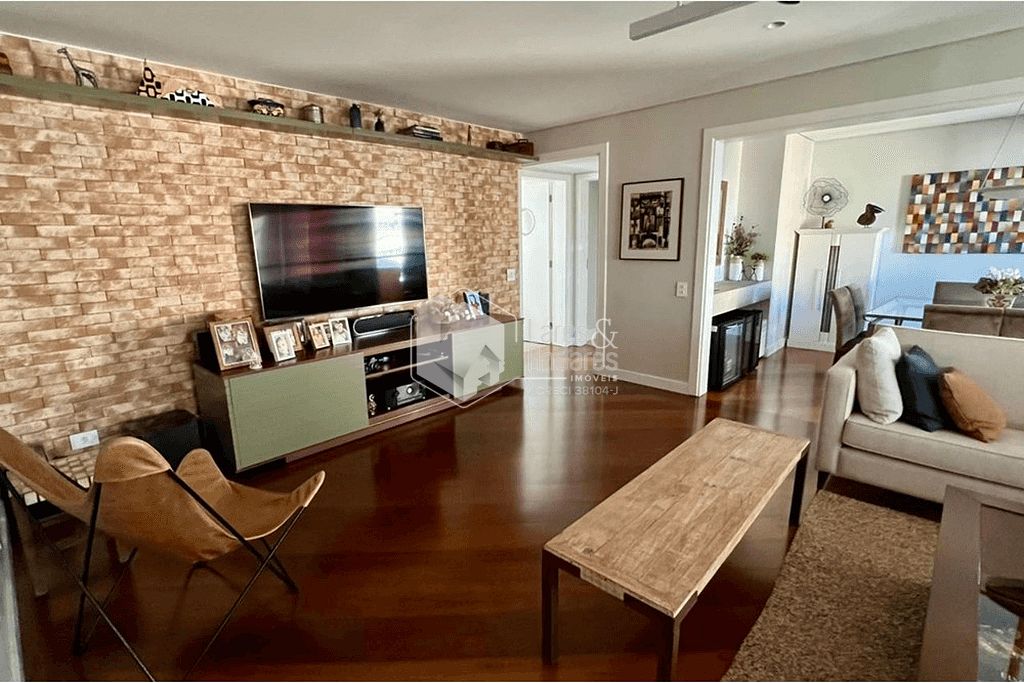 Apartamento, 3 quartos, 176 m² - Foto 22