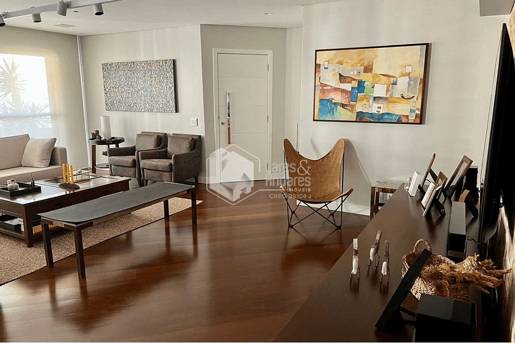 Apartamento, 3 quartos, 176 m² - Foto 23