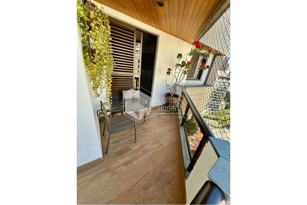 Apartamento, 3 quartos, 176 m² - Foto 24