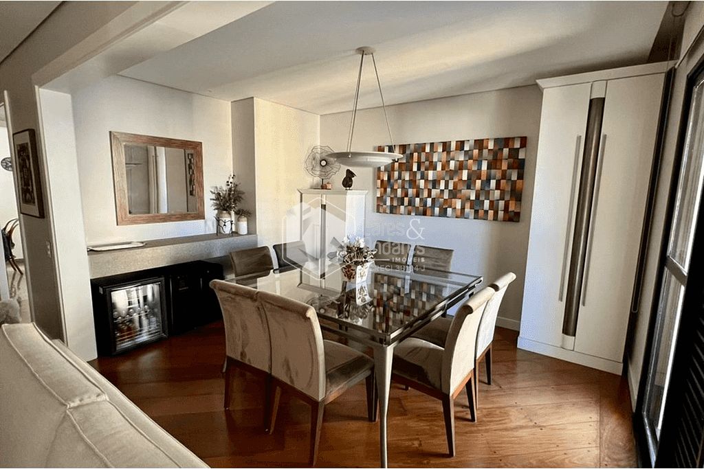 Apartamento, 3 quartos, 176 m² - Foto 26