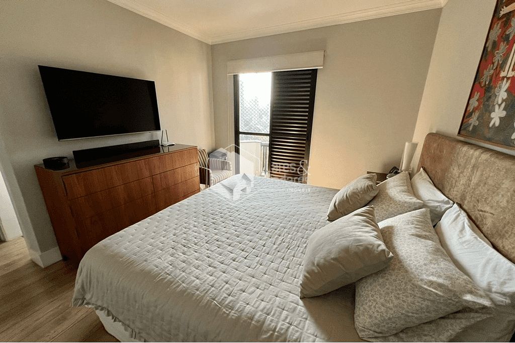 Apartamento, 3 quartos, 176 m² - Foto 30