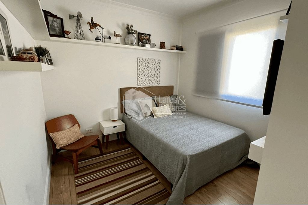 Apartamento, 3 quartos, 176 m² - Foto 33
