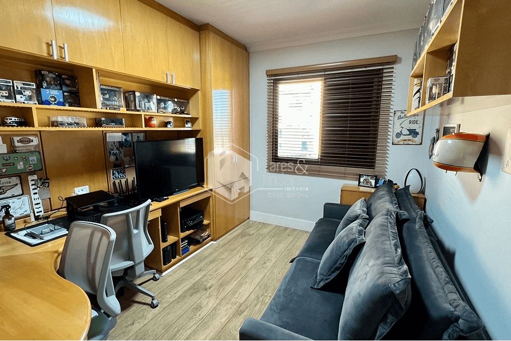 Apartamento, 3 quartos, 176 m² - Foto 34