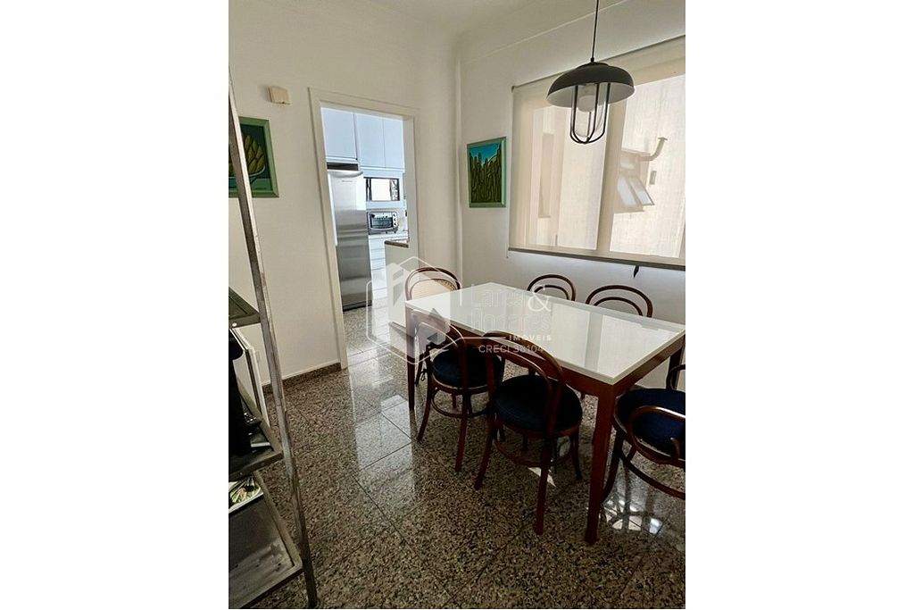 Apartamento, 3 quartos, 176 m² - Foto 5