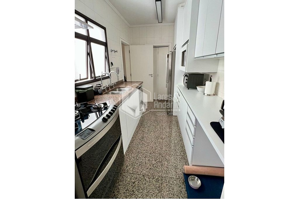Apartamento, 3 quartos, 176 m² - Foto 6