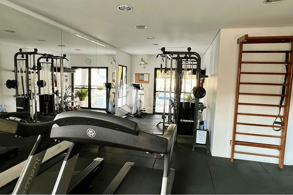 Apartamento, 3 quartos, 176 m² - Foto 9