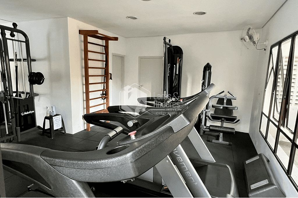 Apartamento, 3 quartos, 176 m² - Foto 2