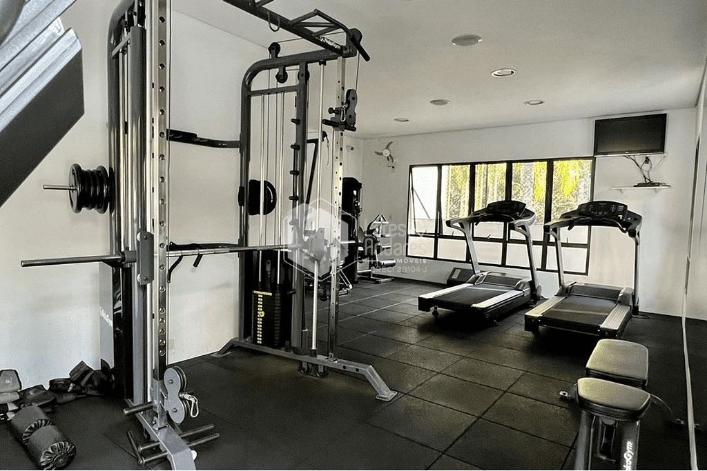 Apartamento, 3 quartos, 176 m² - Foto 11