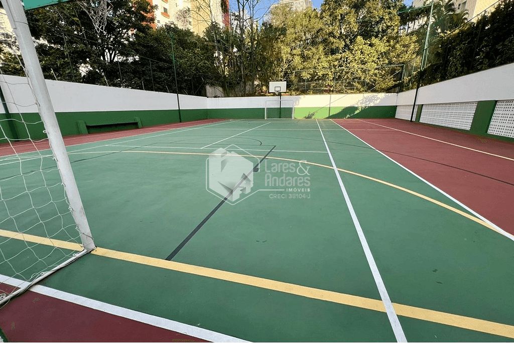 Apartamento, 3 quartos, 176 m² - Foto 12