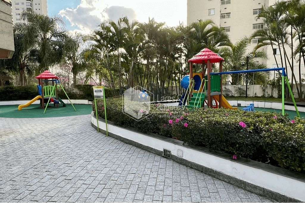 Apartamento, 3 quartos, 176 m² - Foto 16