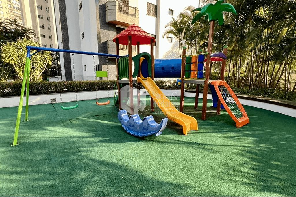 Apartamento, 3 quartos, 176 m² - Foto 18