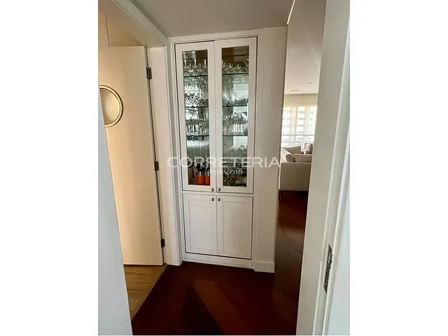 Apartamento 3 quartos e 4 banheiros, à venda, no bairro Vila Suzana em São Paulo
