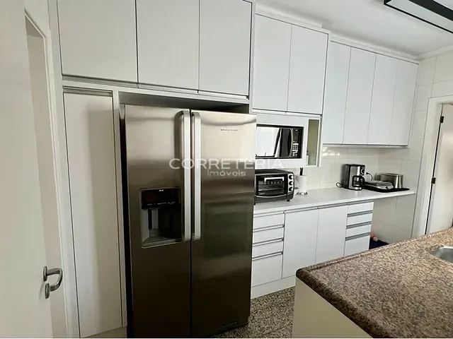 Apartamento 3 quartos e 4 banheiros, à venda, no bairro Vila Suzana em São Paulo