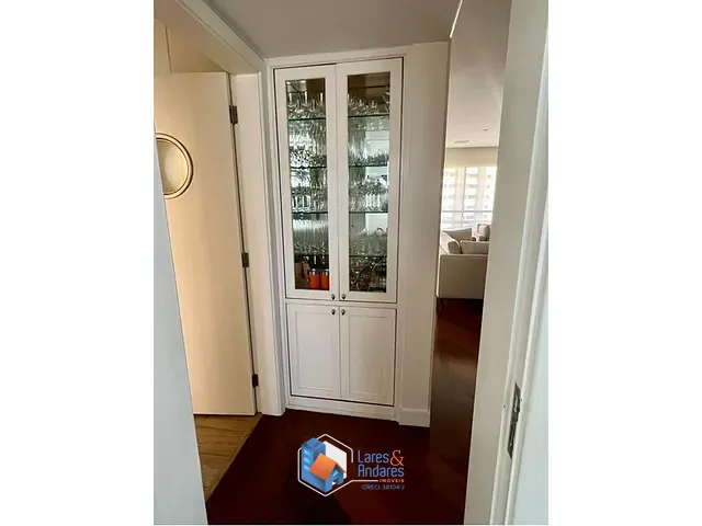 Apartamento 3 quartos e 4 banheiros, à venda, no bairro Vila Suzana em São Paulo