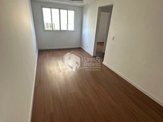 Foto do Apartamento-Apartamento à venda 2 Quartos 1 Vaga 49.72M² Jardim Norma São Paulo - SP