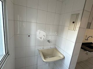 Foto do Apartamento-Apartamento à venda 2 Quartos 1 Vaga 49.72M² Jardim Norma São Paulo - SP