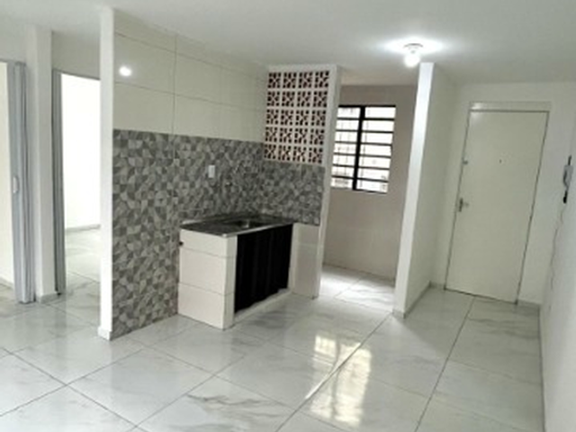 Foto do Apartamento - Apartamento à venda 2 Quartos 1 Vaga 46M² Aricanduva São Paulo - SP | Lares e Andares Imóveis