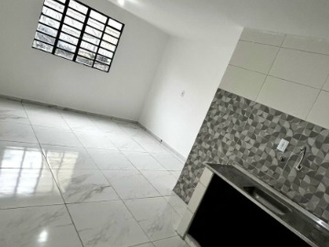 Foto do Apartamento - Apartamento à venda 2 Quartos 1 Vaga 46M² Aricanduva São Paulo - SP | Lares e Andares Imóveis