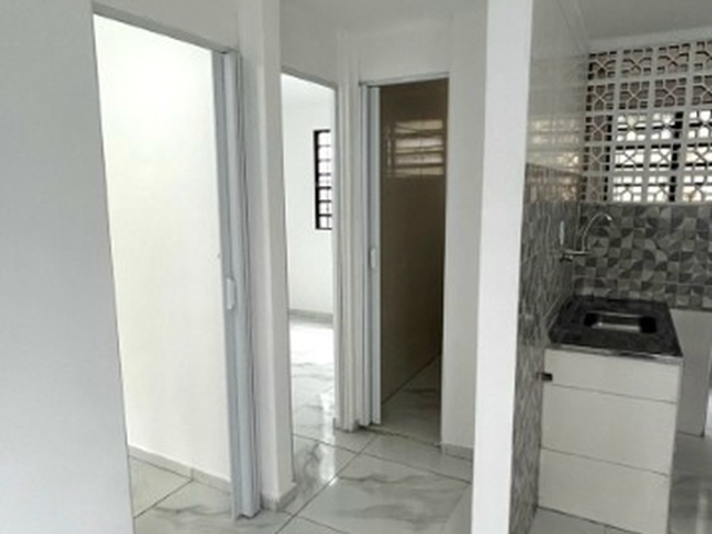 Foto do Apartamento - Apartamento à venda 2 Quartos 1 Vaga 46M² Aricanduva São Paulo - SP | Lares e Andares Imóveis