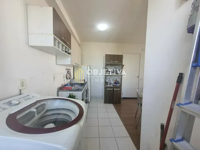 Apartamento 3 quartos e 1 banheiro, à venda, no bairro Fátima em Canoas