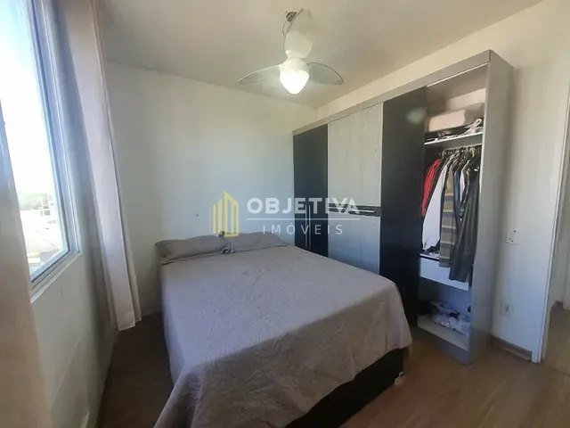 Apartamento 3 quartos e 1 banheiro, à venda, no bairro Fátima em Canoas