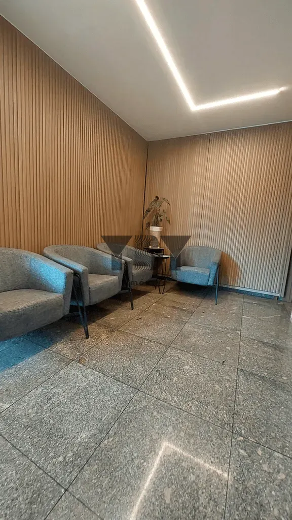 Loja-Salão, 37 m² - Foto 2