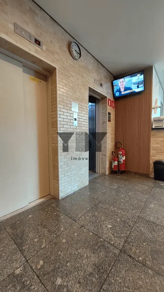 Loja-Salão, 37 m² - Foto 3