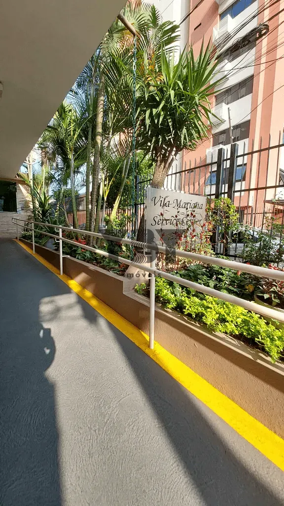 Loja-Salão, 37 m² - Foto 4