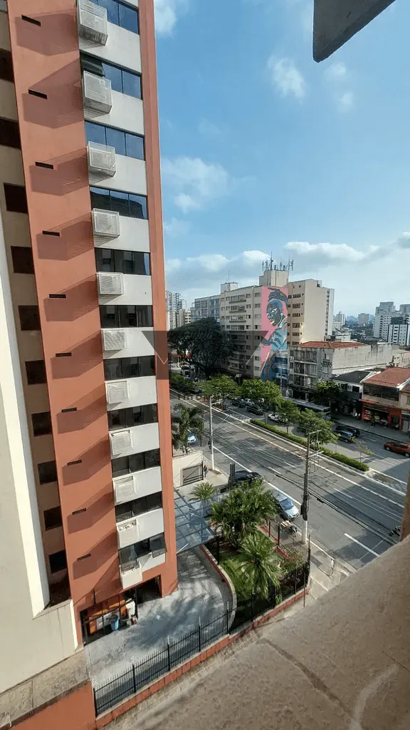 Loja-Salão, 37 m² - Foto 9