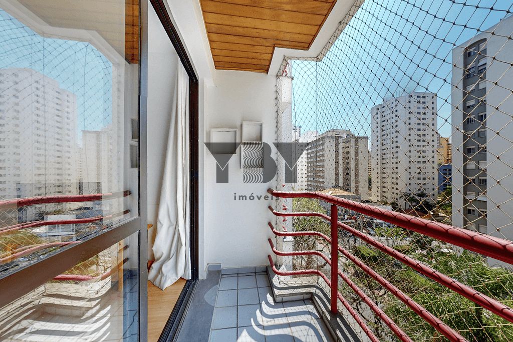 Apartamento à venda com 1 quarto, 34m² - Foto 29