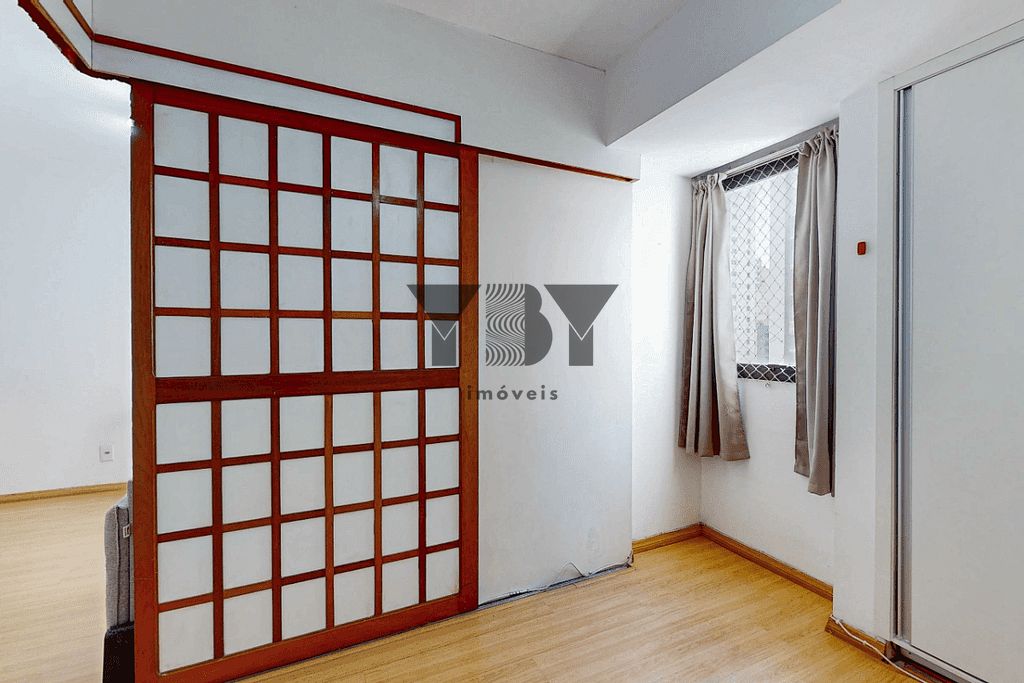 Apartamento à venda com 1 quarto, 34m² - Foto 26