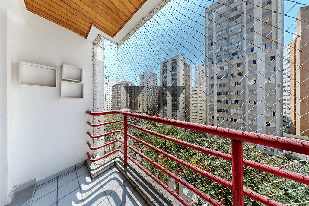 Apartamento à venda com 1 quarto, 34m² - Foto 24
