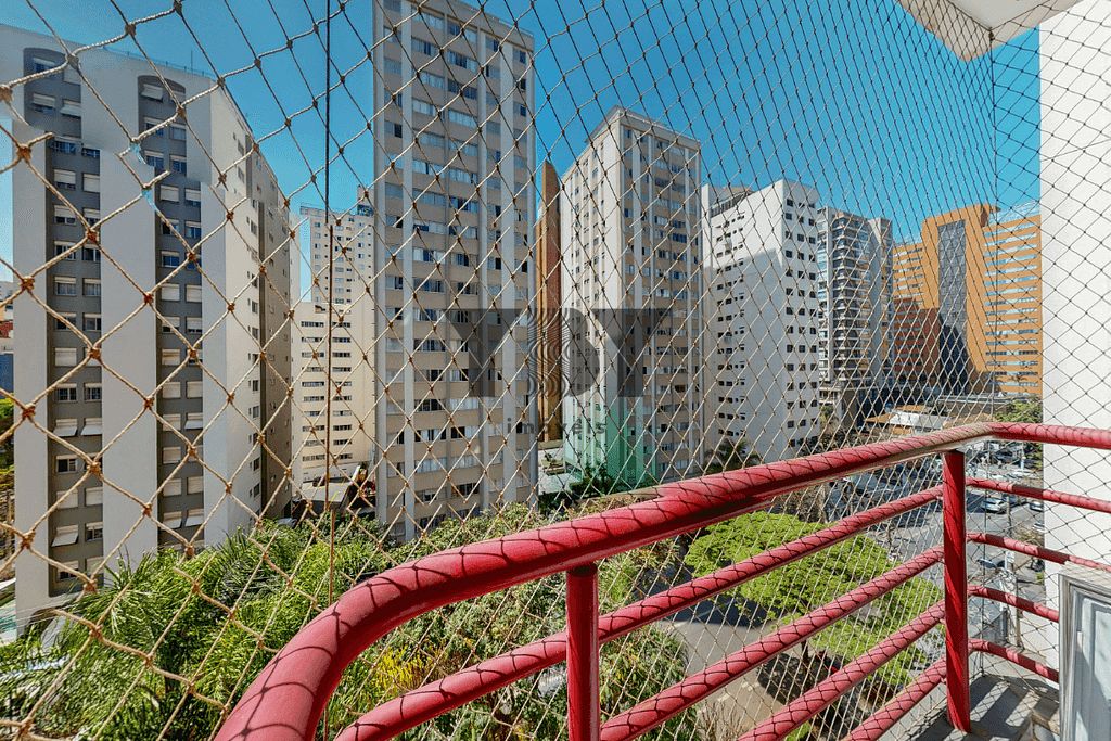 Apartamento à venda com 1 quarto, 34m² - Foto 21
