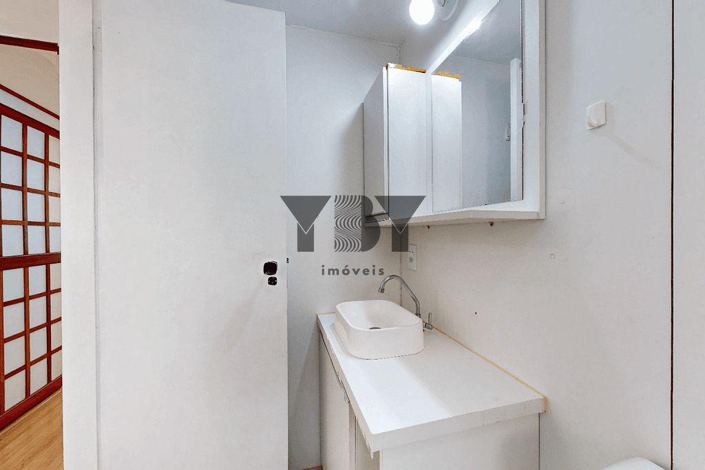Apartamento à venda com 1 quarto, 34m² - Foto 18