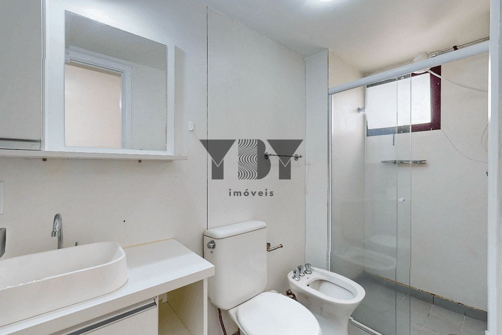 Apartamento à venda com 1 quarto, 34m² - Foto 17