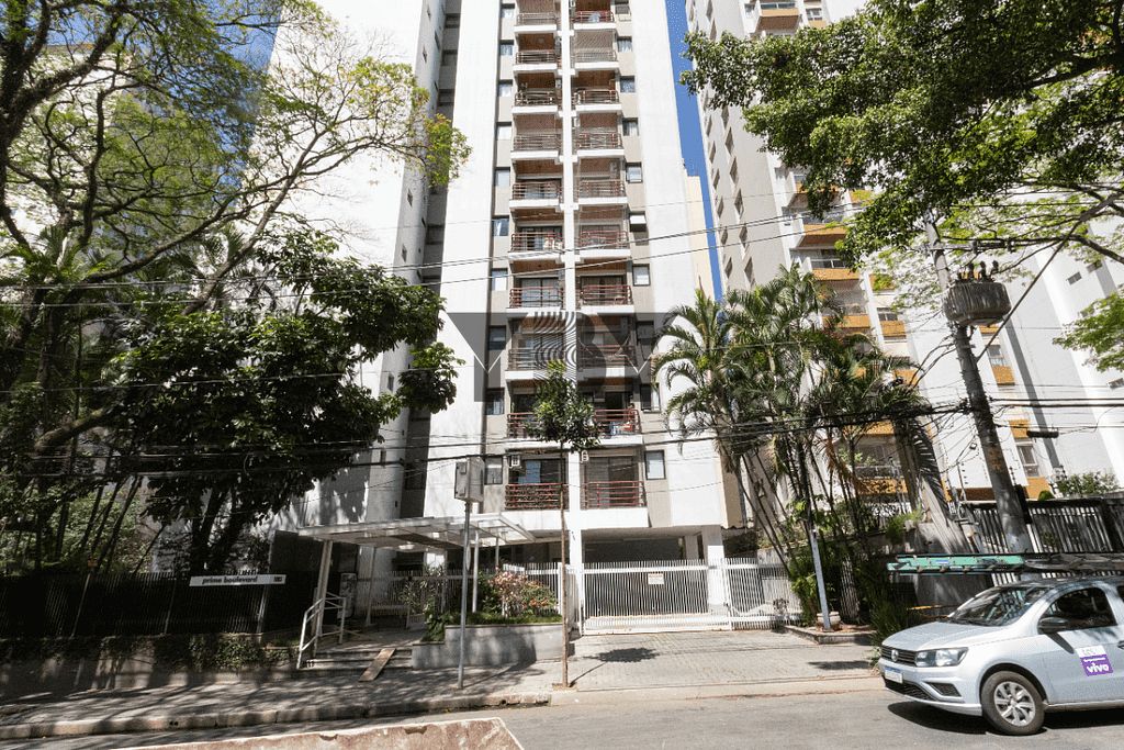 Apartamento à venda com 1 quarto, 34m² - Foto 14