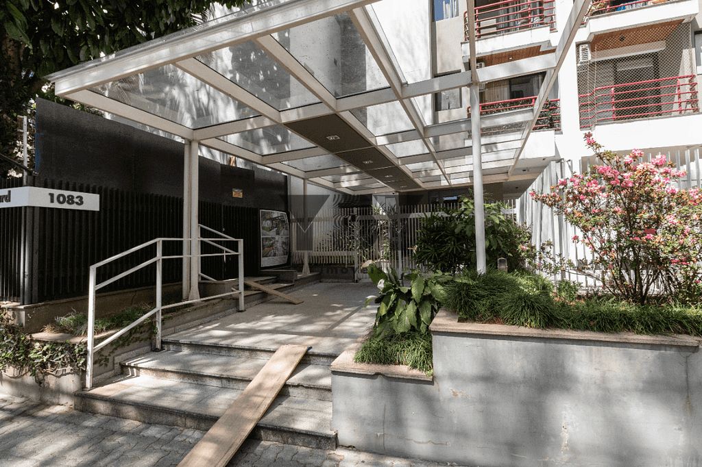 Apartamento à venda com 1 quarto, 34m² - Foto 13