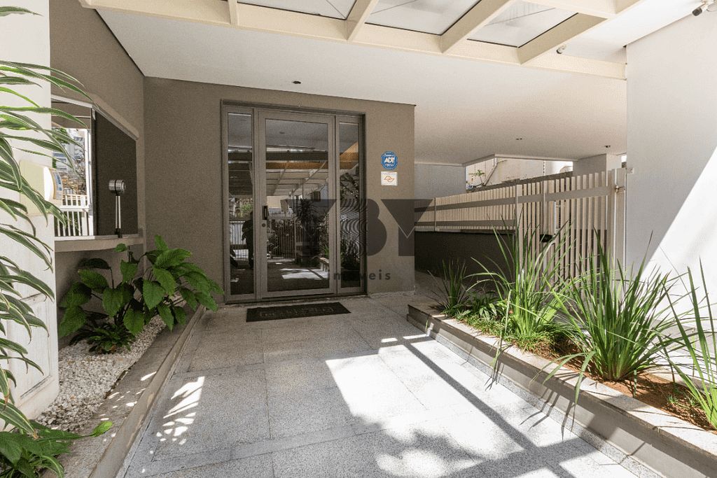 Apartamento à venda com 1 quarto, 34m² - Foto 12