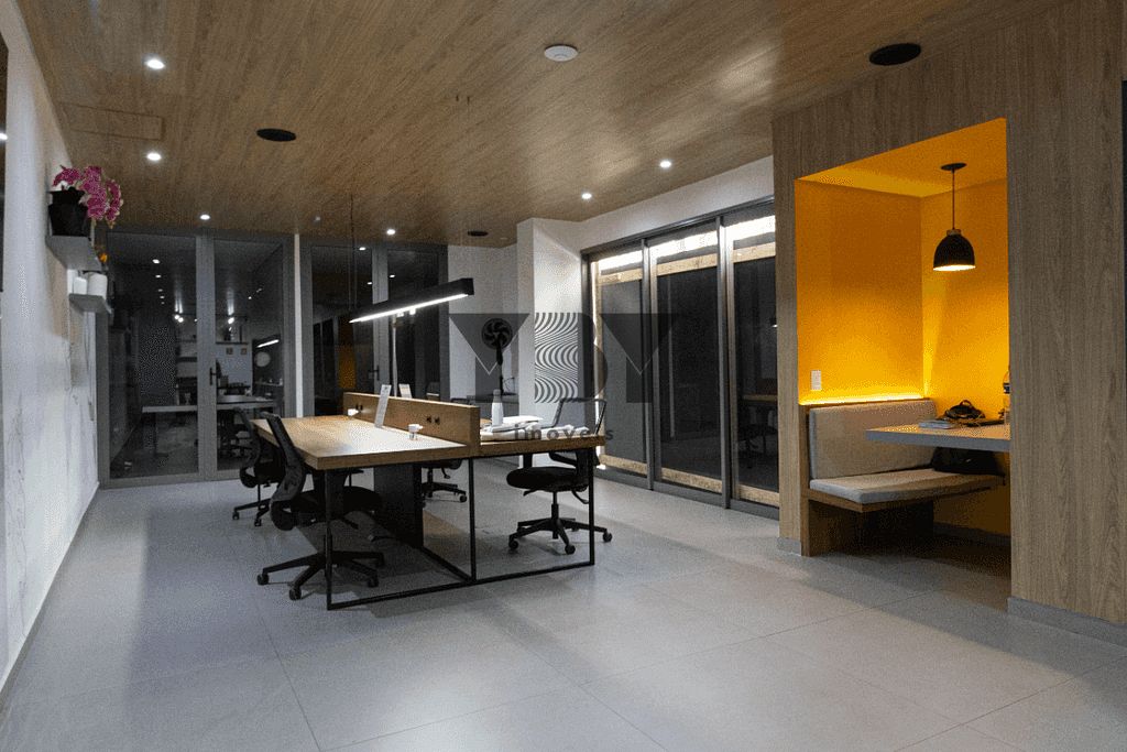 Apartamento à venda com 1 quarto, 34m² - Foto 6