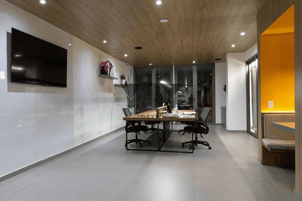 Apartamento à venda com 1 quarto, 34m² - Foto 5